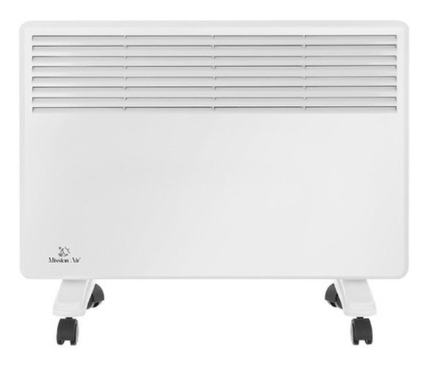 Mission Air Grzejnik konwektorowy MIAMI 1500W - 1590286 - zdjęcie 5